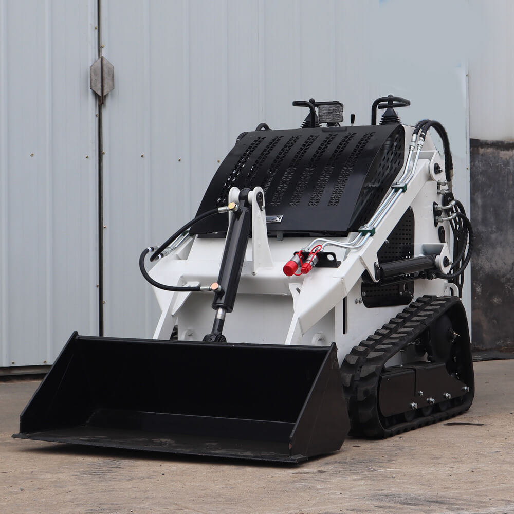 MY-460 Skid Steer Loader