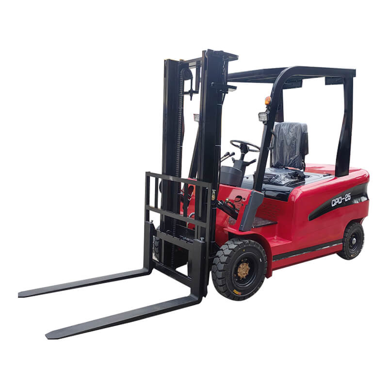CPD-25 Electric Forklift	