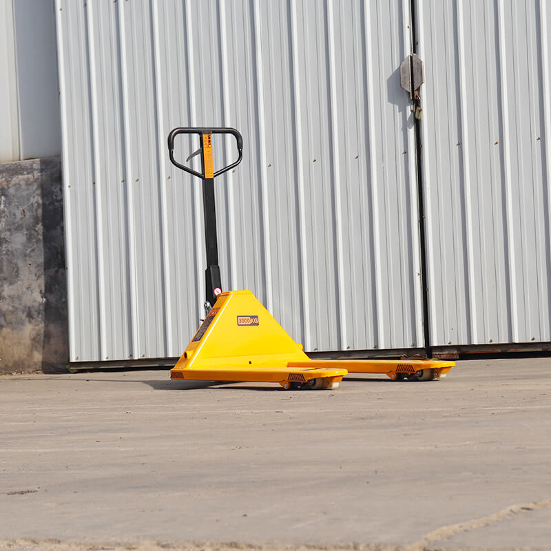 30 Pallet Jack