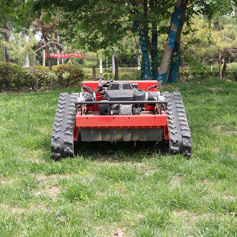 MY-550CJ Lawn Mower(Red)