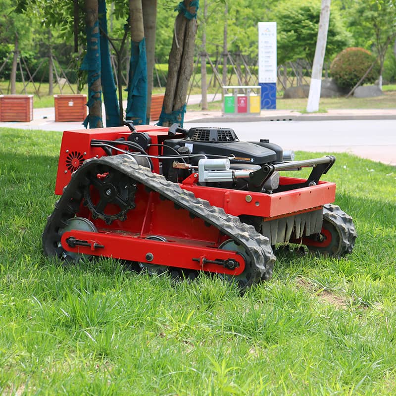 MY-550CJ Lawn Mower(Red)