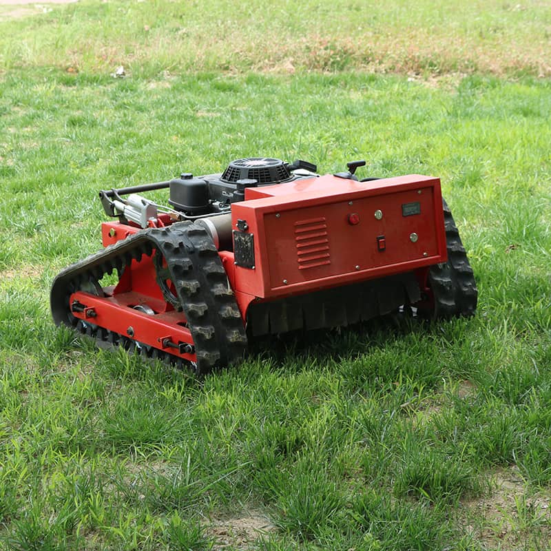 MY-550CJ Lawn Mower(Red)
