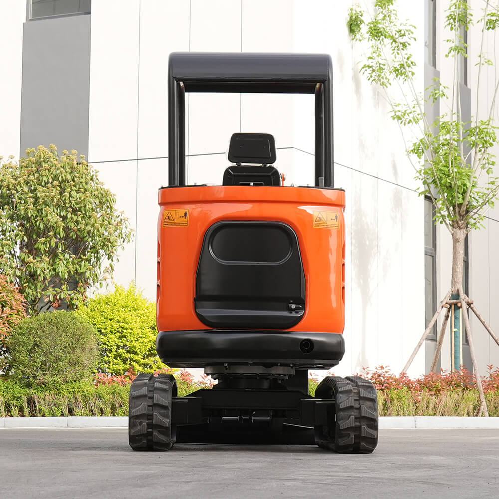 HS-25T MIni Excavator