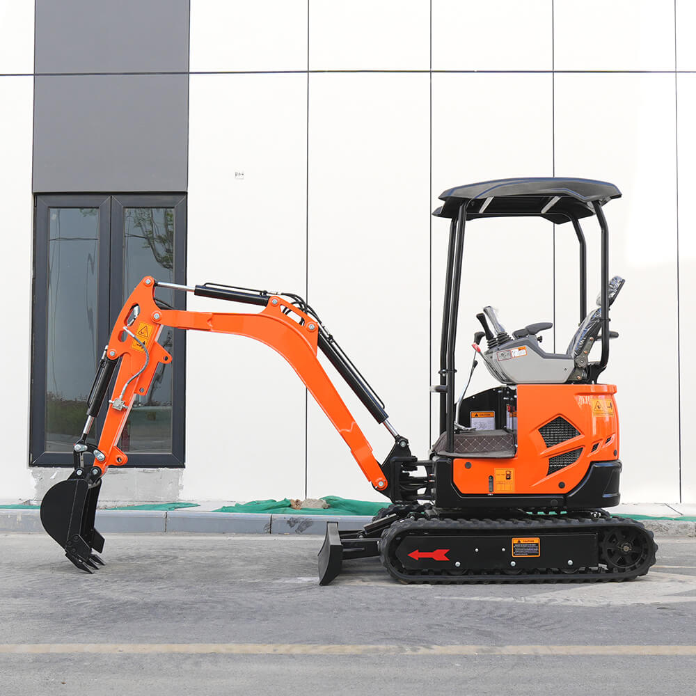 HS-18NEW MIni Excavator