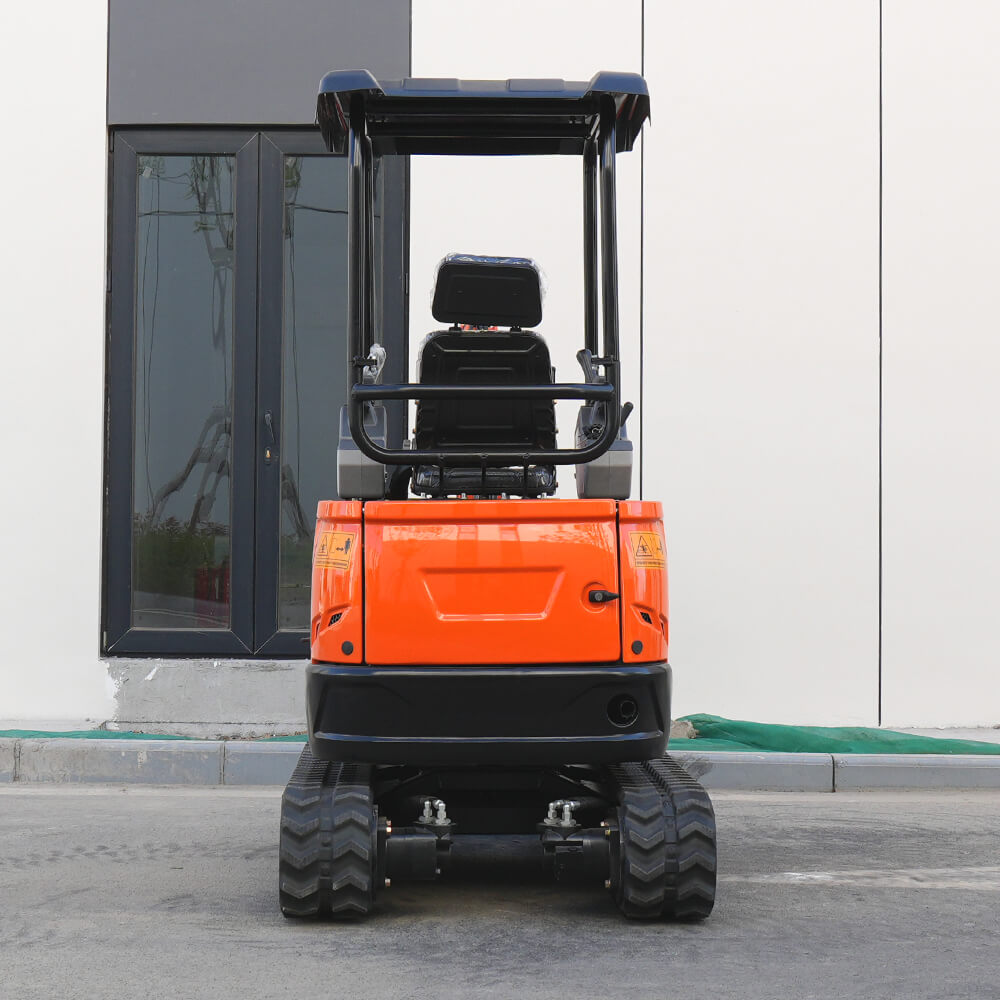 HS-18NEW MIni Excavator